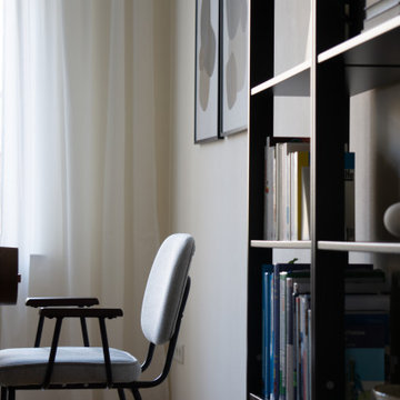 Projekt Apartment Therapy ||