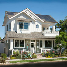 Beach House