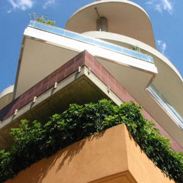 Edificio residenziale plurifamiliare , Nocera Inferiore