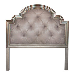 Tangier Headboard - Headboards