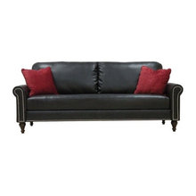 living room sofa