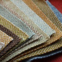 upholstery fabric