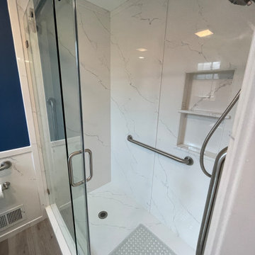 Bathrooms