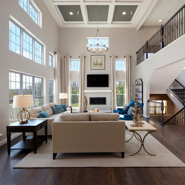 Hawthorne at Cheltenham Estates - Maryland Builders Association Award Winner