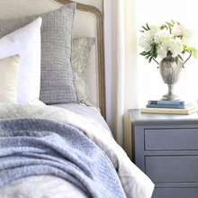 Bedroom Overflow Ideas