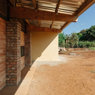 Project Tshela