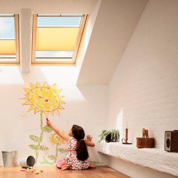 VELUX Skylights