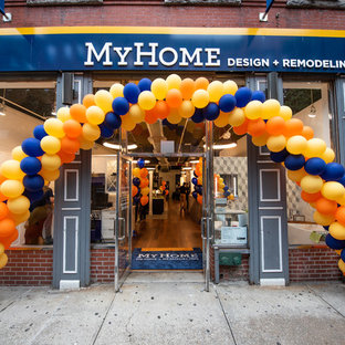 MyHome Design & Remodeling Review]