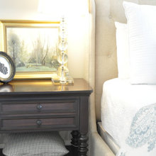 Master Bedroom Inspiration