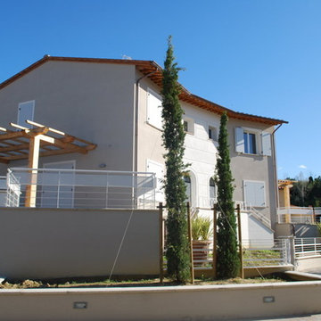 BORGO IL MULINO - REALIZZATO
