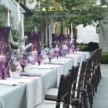 Tablescapes