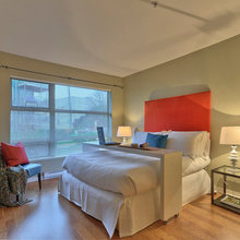 Bedroom Ideas