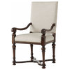 English Country Dining Armchair
