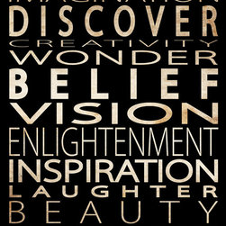 Transit Inspirations I - Artwork