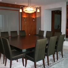 Dining Room Ideas