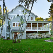 Final Rayfield Exterior