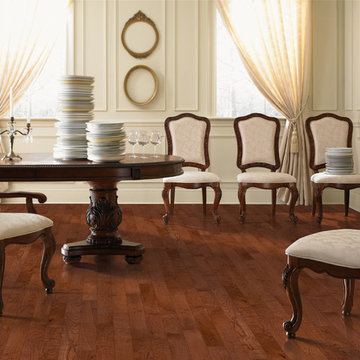 Mohawk Hardwood