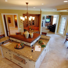Kitchen Ideas