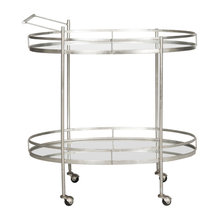 Bar Cart