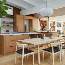 Seattle Kitchen