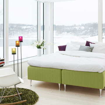 Carpe Diem Beds of Sweden