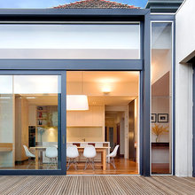 Glass Doors