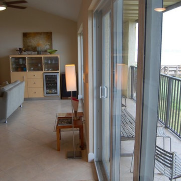1923 Hwy A1A C2, Indian Harbour Beach, FL 32937 (oceanfront home)
