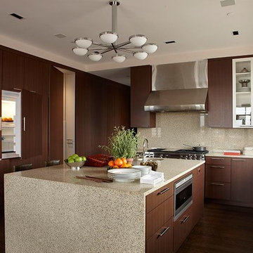 Luxury High Tech Condo