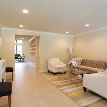 Living Room Ideas