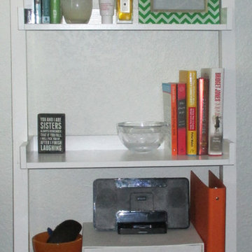 Organizing Projects