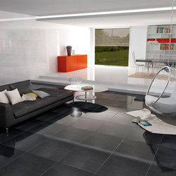 Porcelain Tile - Products