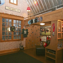 Will's room