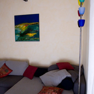 2005 Private House