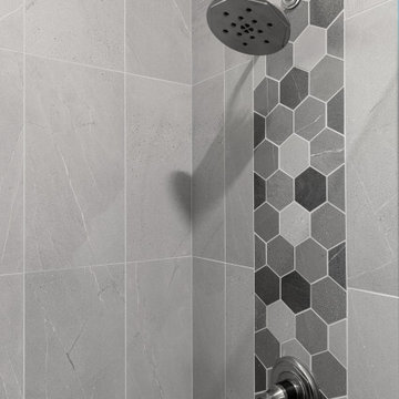 Geometric Accent