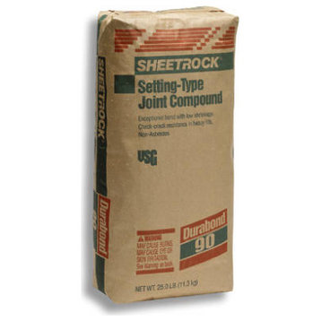 Sheetrock 384214 Durabond 90 Setting Joint Compound, 25 lbs