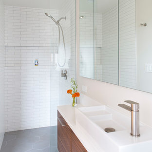 Concordia Midcentury Modern