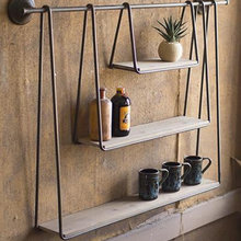 Decoration Items.