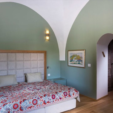 Musrara house, Jerusalem