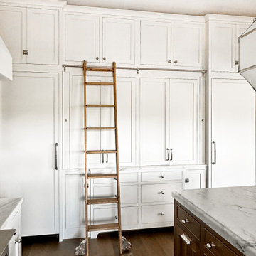 Timeless and Functional Transformation