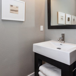 Free Standing Sinks - Products