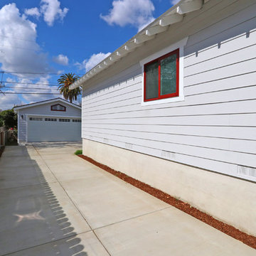 Monrovia Craftsman