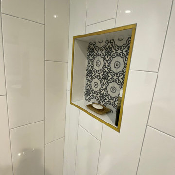 Bathroom Remodel - Laguna Nigel