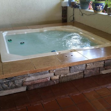 OUTDOOR KITCHEN DESIGN IDEAS