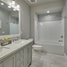kid bathroom