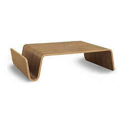 Scando Coffee Tabe - Coffee Tables