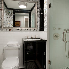 bathroom sinks