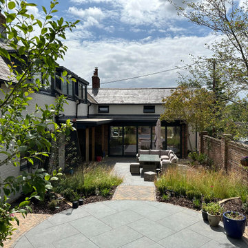 Barn House