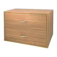 Closet systems