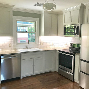 Heritage Hills - Garage Apartment