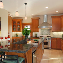 Kitchen Ideas